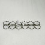 Machinery ISDE QSB6.7 Diesel Engine Parts Exhaust Valve Insert 3943450 5257643
