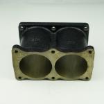 Aluminum Air Brake Compressor Cylinder Liner 29165-1230