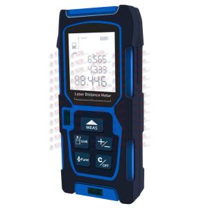 Wholesale Digital Laser Distance Meter 60m 80m 100m from china suppliers