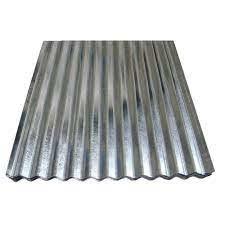 Wholesale SGCC Corrugated Galvanized Steel Panels 0.13mm-0.8mm from china suppliers