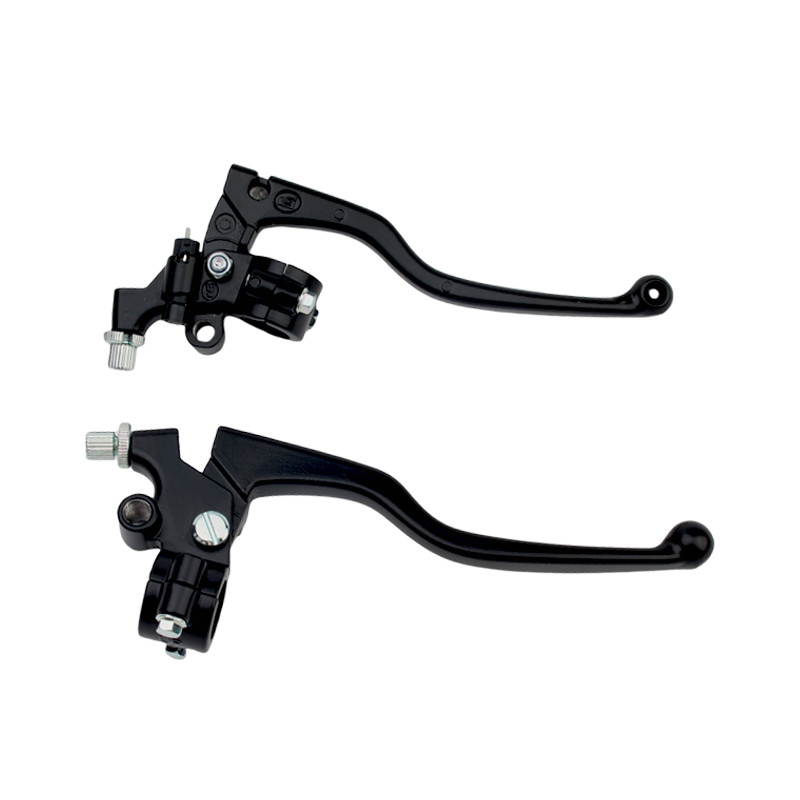 YAYE High Quality Aluminum Alloy Motorcycle Hydraulic Brake Clutch Lever Quality Brand Exclusive