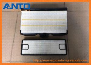 Wholesale 5261248 11Q6-10180 11LL-45190 11Q610180 11LL45190 Hyundai Excavator Air Filter Set from china suppliers