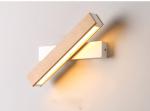 10W 20W 30W Decorative LED Wall Light , Wall Mounted Lights For Bedroom
