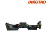 65832002 DT GT7250 S7200 Cutter Spare Parts , 65832000 Upper Carbide Blade Guide