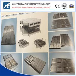 Wholesale Custom Thermoforming Mould Large Plastic Parts ISO Certification from china suppliers