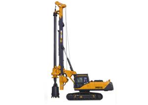 Wholesale Hydraulic Rotary Drilling Rig Machine from china suppliers