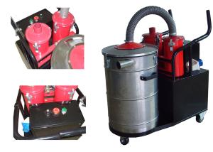 Wholesale High Efficient wet and dry vacuum cleaner 26kpa , Strong Vacuum Pressure from china suppliers