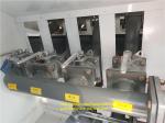 30000L Water Sprinkler Vehicle 30m3 Sinotruk HOWO 8x4 Tank Truck 336hp. 371hp
