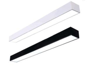 Wholesale Waterproof 1m 40W LED Ceiling Linear Light from china suppliers