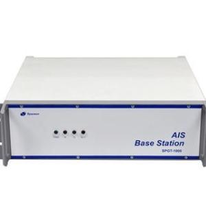 Wholesale China made SPGT-1000 Cost-effective AIS Revicer 156.025MHz~162.025MHz for Various Boats GMDSS from china suppliers