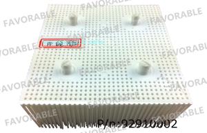 Wholesale White，PP / Nylon , Plastic Bristle Especially Suitable For Cutter Gtxl / Gt1000 92910002 from china suppliers