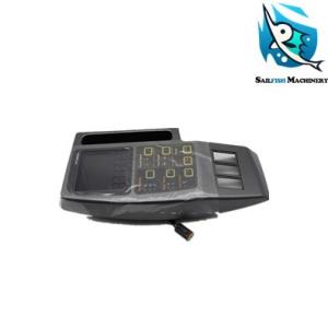Wholesale Electric part R225-7 monitor use for HYUNDAI excavator from china suppliers