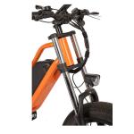 Mountain Ebike Lithium Battery High Speed Dirt Bike E Bike Motorcycle Off-Road