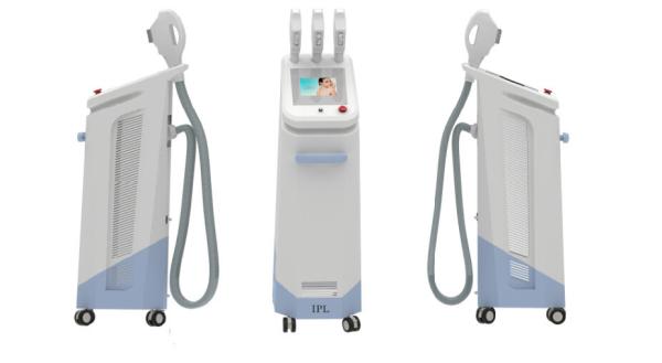 strong power 1800W USA crystal skin rejuvenation laser hair removal ipl