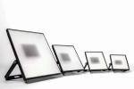 15W super slim LED Flood light