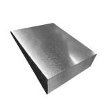 Zinc Coated Galvanized Steel Plate SGLC440 0.12 - 1mm Sheet DX51D