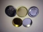 td Food cans paint cans aerosol cans general line cans crown caps easy open ends