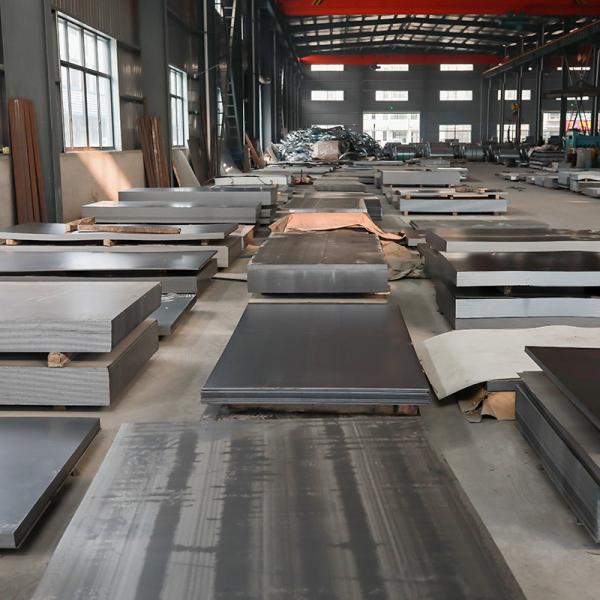 Plate Sheet Price Ss400 Steel Hot Rolled 3mm 4mm 5mm 6mm 8mm Thickness CARBON