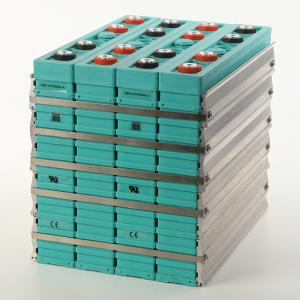 Wholesale 3000 Cycles 300Ah LiFePO4 LFP Battery Cells With PP Shell from china suppliers