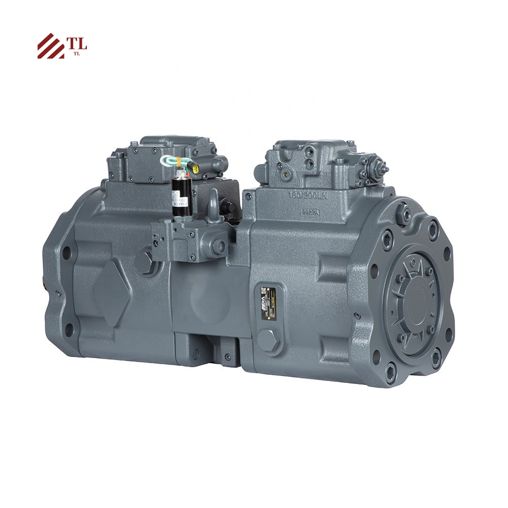 Products Hydraulic Main Pump K3V180DTH-9C0S For R360-7/7A Crawler Excavator Parts