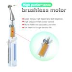 120rpm Apex Locator Endo Motor Rotary Endodontic Motor Root Canal Treatment