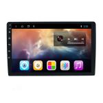 4 Core 9 Inch Universal Car Player Android Touch Screen FM Radio Car DVD Player
