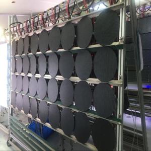 Wholesale P1.538mm Creative LED Video Wall from china suppliers