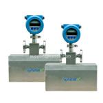 Coriolis Mass Beer Flow Meter