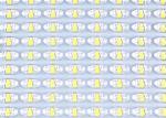 IP66 Waterproof Anti Corrosion Led 100 Watt Street Light High Brightness