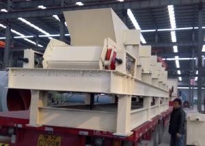 Wholesale Mining Industry 75kg 30m Length 3m/min Chain Plate Conveyor from china suppliers