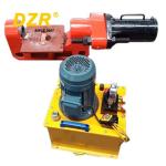40Cr 42CrMo Track Pin Press for Undercarriage Parts Removal in Machinery Repair