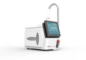 Wholesale 1064nm 755nm 1320nm Pico Nd Yag Laser Carbon Peeling from china suppliers
