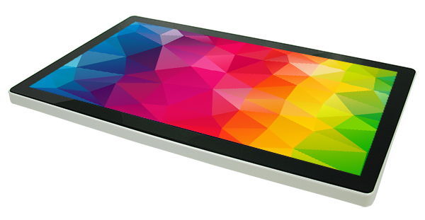 1000 Cd/M2 Open Frame Touch Screen Monitor