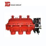 Indoor 33kv 36kv Gas SF6 Load Break Switch For Secondary Distribution