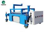 Rubber Wheel Roller Battery Transfer Carriage