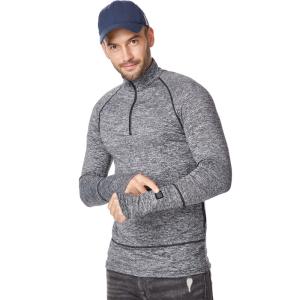 Wholesale 30% Polyester Men Heated Long Underwear Universal Rechargeable from china suppliers