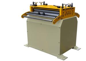 Wholesale 1MM 2MM Carbon Galvanized Steel Leveling Metal Sheet Straightening Machine from china suppliers