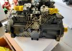 Kobelco E215B YT6K Excavator Main Pump K3V112DTP YN10V00036F1