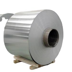 Wholesale Marine Grade Mirror Finish 6061 Aluminium Coil Roll 5083 5052 3003 H14 from china suppliers
