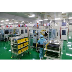 Shenzhen Anli Energy Co., Ltd.