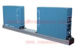 Cable wire laser diameter measurement device