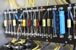 Plexi1959 Grand Style Plexi Tone Hand Wired Tube Guitar Amp Chassis Ruby Tubes