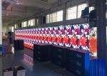 High definition Outdoor Rental LED Display SMD Kinglight SMD2525 P3.91 LED