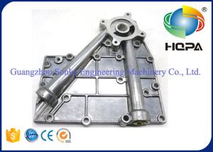 Wholesale Silver Engine Head Cover Assy 6204-61-5110 With Billet Aluminum Materials from china suppliers