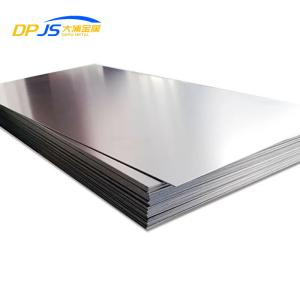 Wholesale 316 305 308 316ls Stainless Steel Sheet Metals Alloys 3mm 4mm 10mm Thickness from china suppliers