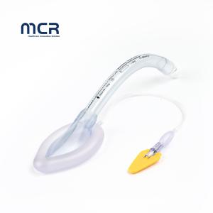 Wholesale Medical Grade PVC Laryngeal Mask Airway For Pediatric And Adult Patients from china suppliers