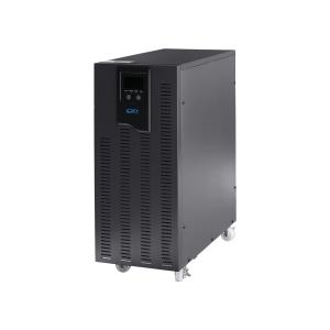Wholesale Tower Design Industrial Ups Battery Backup Online Inverter 10kva/8kw from china suppliers