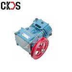 Truck Tralier Air Compressor Cylinder Head For Brake System 161-3509012-20