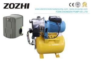 Wholesale 0.75HP Self Priming Pump , Convertible Water Jet Pump For Household Water System from china suppliers