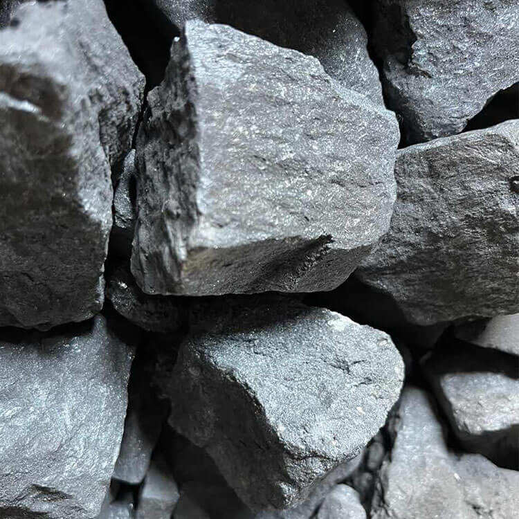 Ferro Silicon Magnesium Rare Earth 1-2.5% for Steel Industry